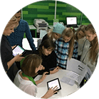 Экскурсии по предприятиям