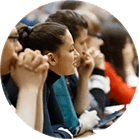 Лекции, семинары и мастер-классы