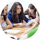 Чтение и обсуждение книг и видео